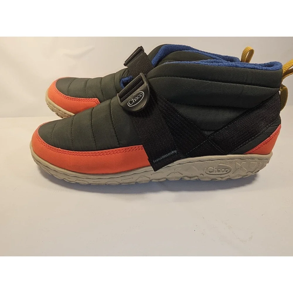Chaco's Women Ramble Puff Liner Snow Boots‎ Size 10